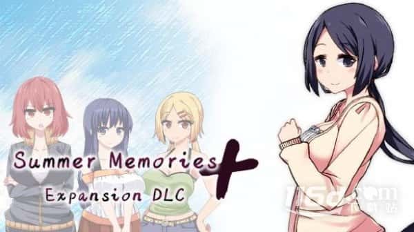 夏日狂想曲：乡间的难忘回忆封面
